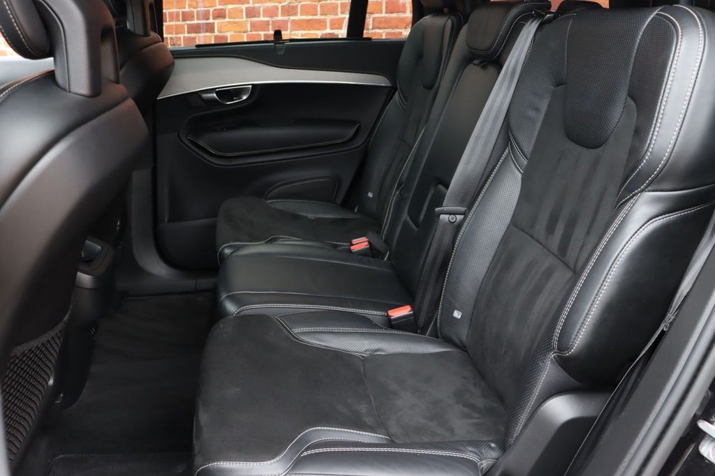 Used Volvo XC90 2021 for sale - 77188026: Photo 15