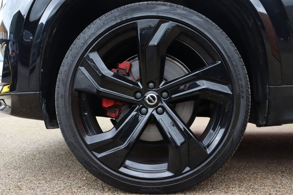 Used Volvo XC90 2021 for sale - 77188026: Photo 20