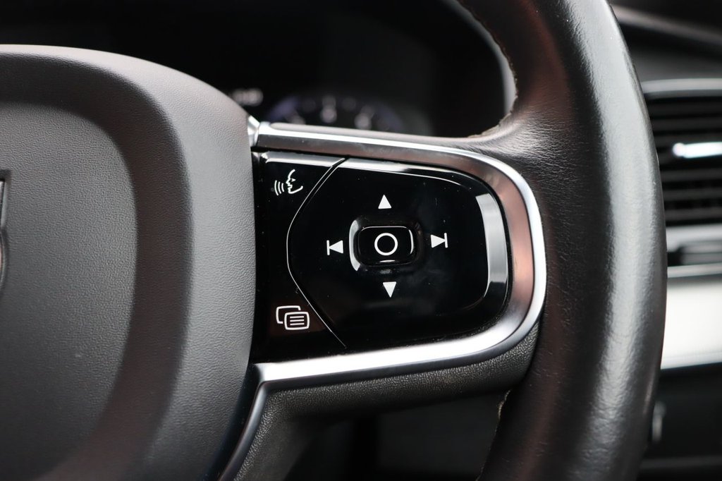 Used Volvo XC90 2021 for sale - 77188026: Photo 25