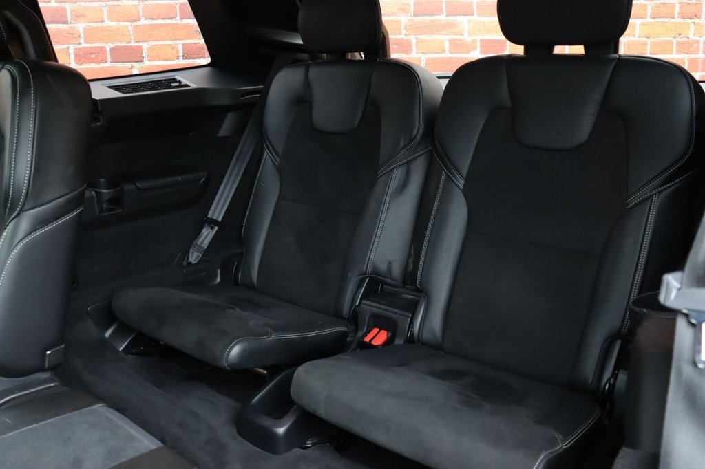Used Volvo XC90 2021 for sale - 77188026: Photo 27