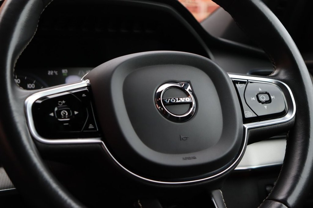 Used Volvo XC90 2021 for sale - 77188026: Photo 33