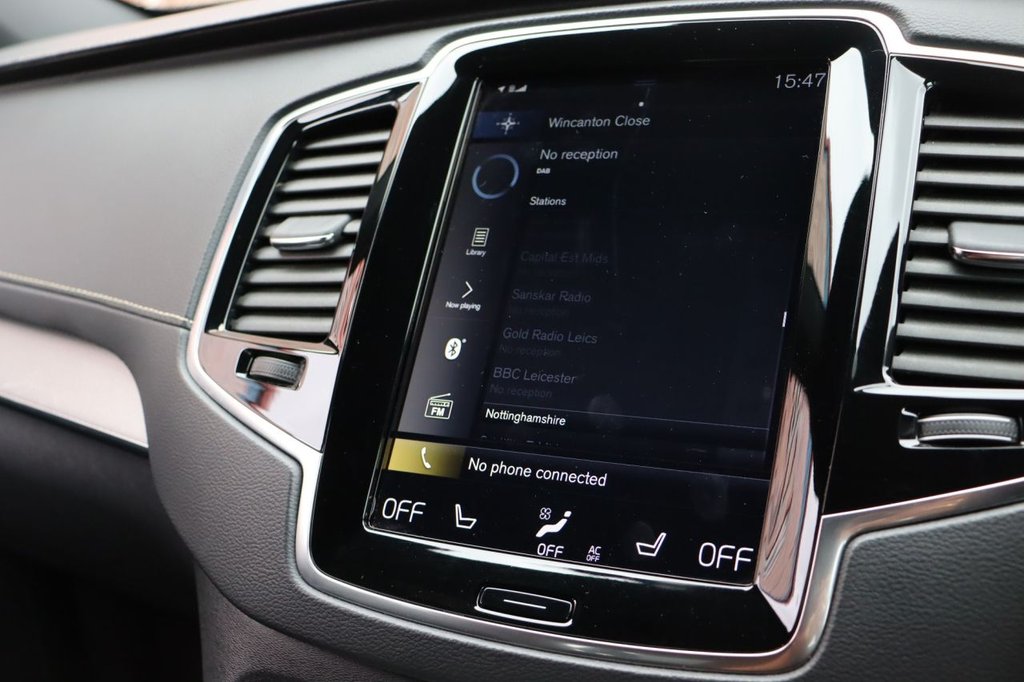 Used Volvo XC90 2021 for sale - 77188026: Photo 34