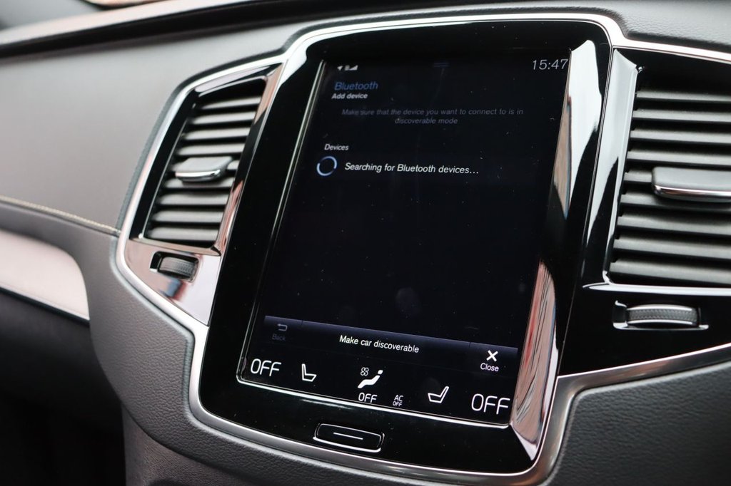 Used Volvo XC90 2021 for sale - 77188026: Photo 36