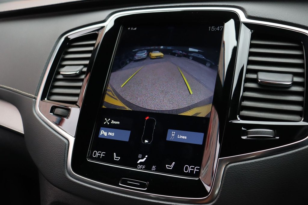 Used Volvo XC90 2021 for sale - 77188026: Photo 37