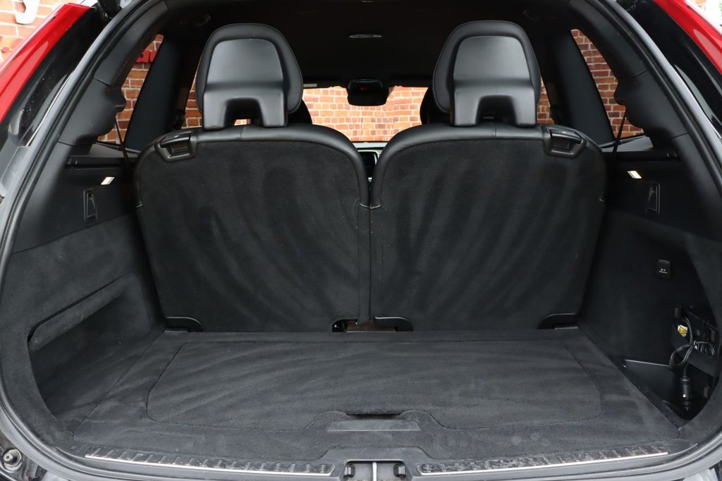 Used Volvo XC90 2021 for sale - 77188026: Photo 38