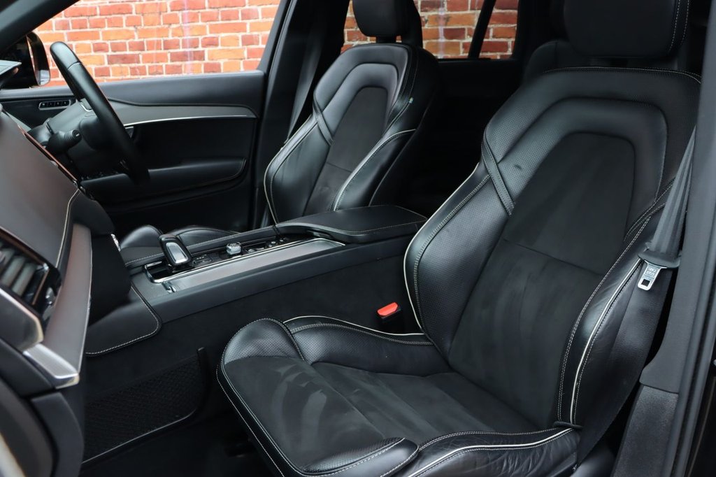 Used Volvo XC90 2021 for sale - 77188026: Photo 4