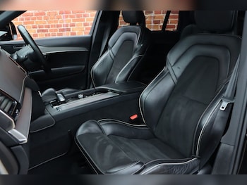 Used Volvo XC90 2021 for sale - 77188026: Photo