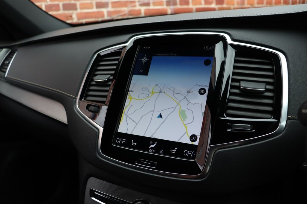 Used Volvo XC90 2021 for sale - 77188026: Photo 7