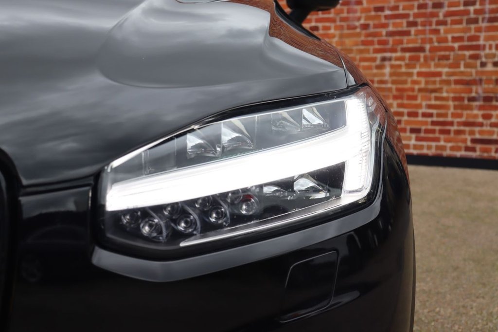 Used Volvo XC90 2021 for sale - 77188026: Photo 9