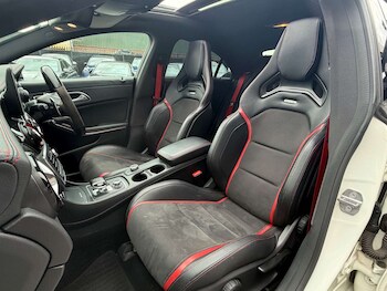 Used Mercedes-Benz CLA 2018 for sale - 78873405: Photo