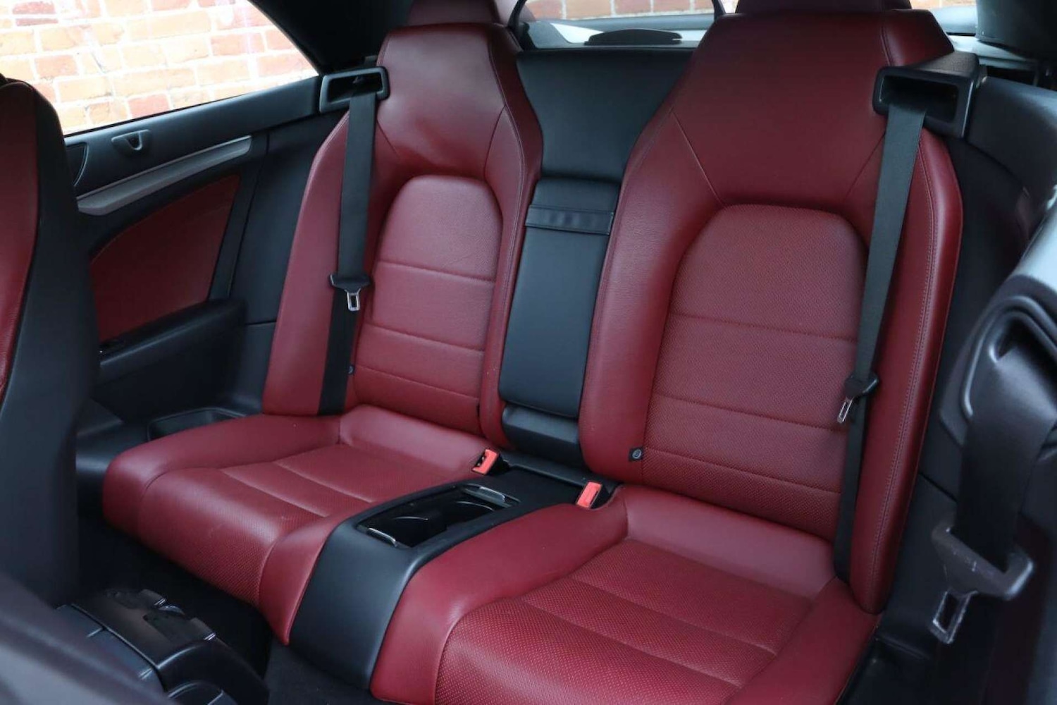 Used Mercedes-Benz E Class 2014 for sale - 77519279: Photo 12