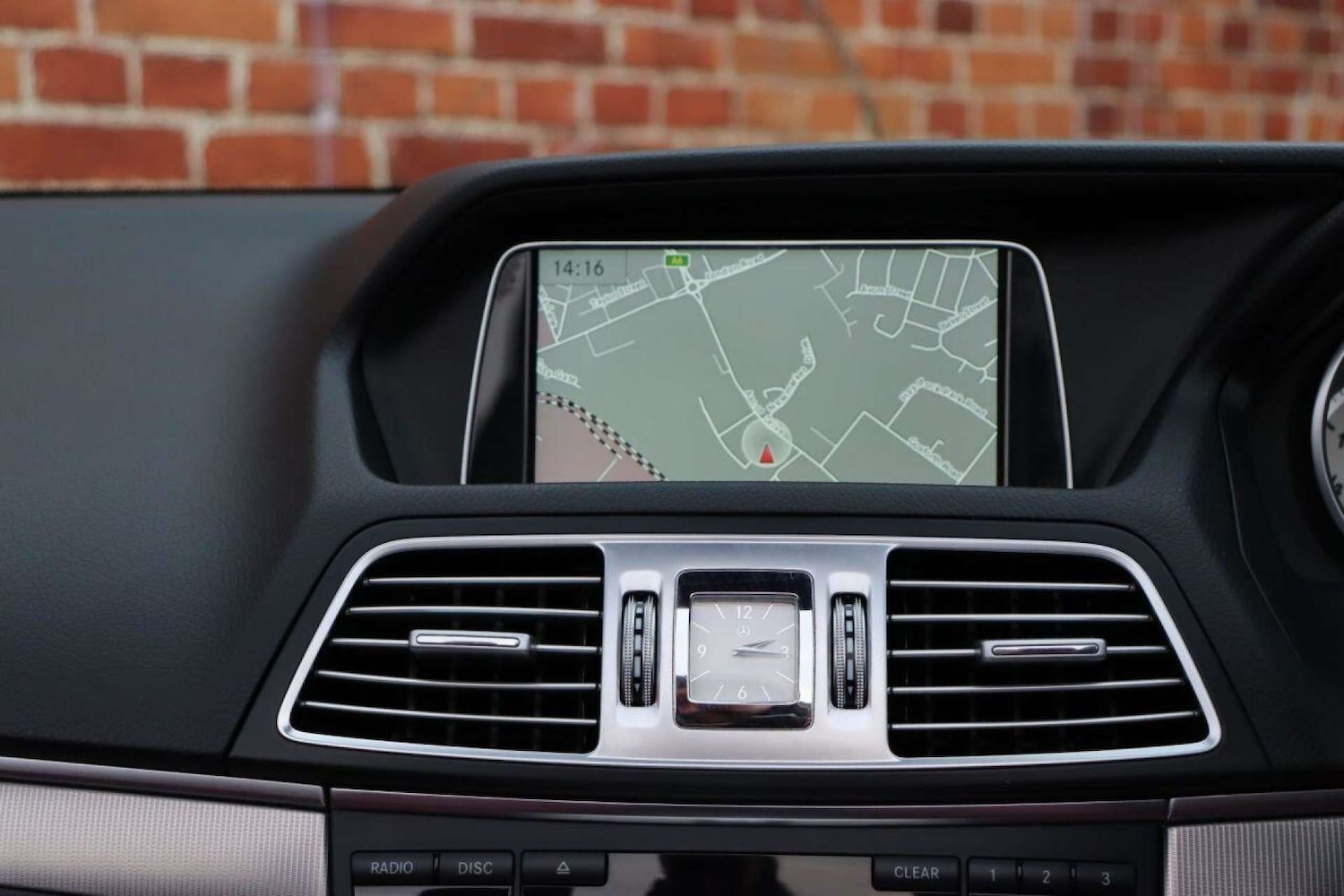 Used Mercedes-Benz E Class 2014 for sale - 77519279: Photo 21