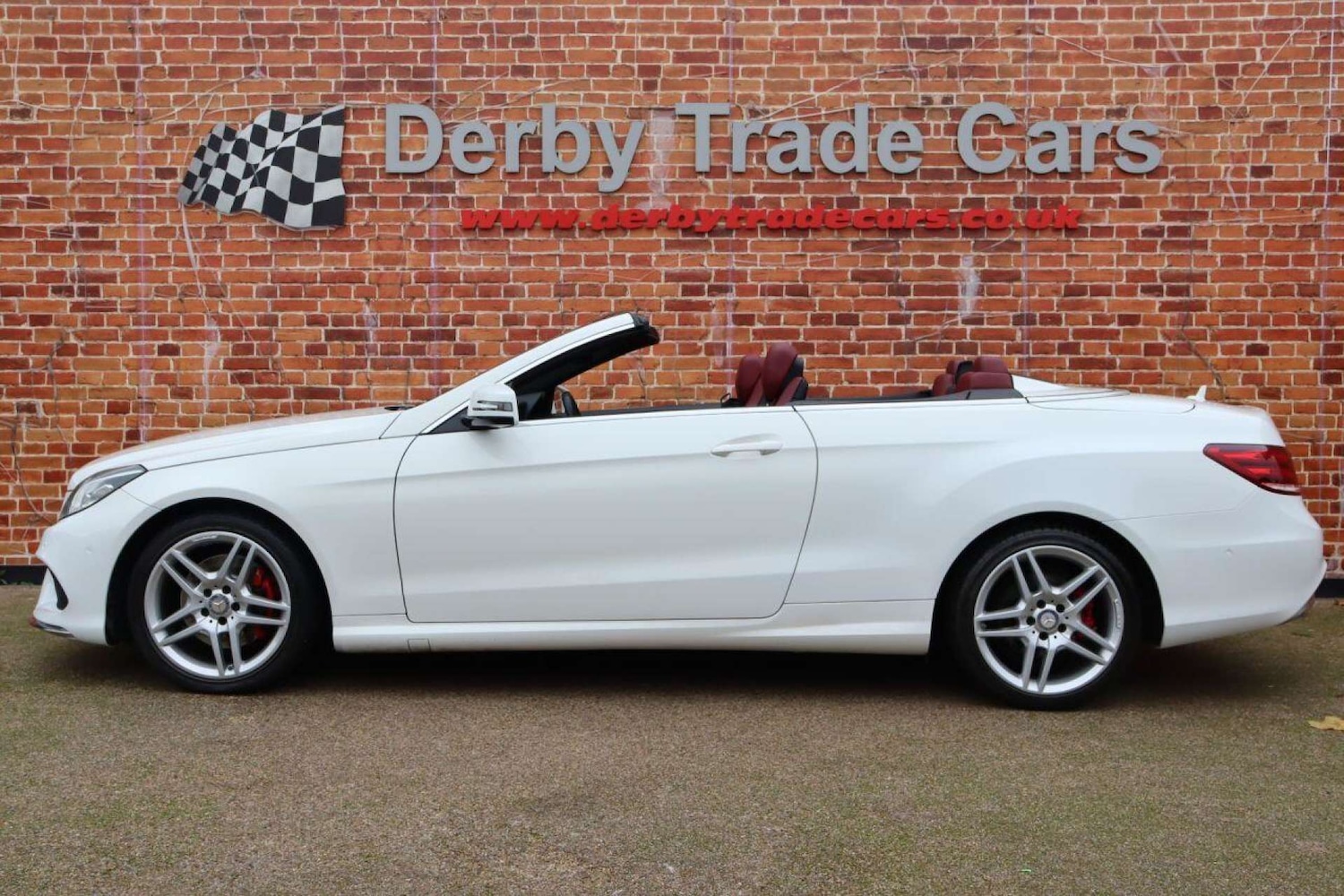 Used Mercedes-Benz E Class 2014 for sale - 77519279: Photo 4