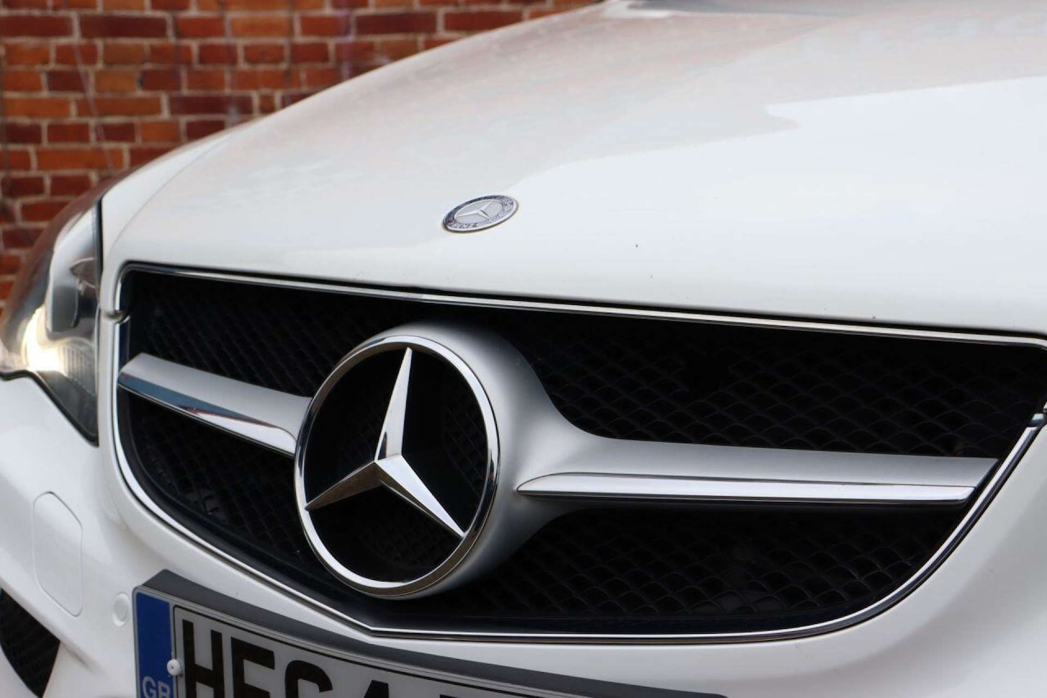 Used Mercedes-Benz E Class 2014 for sale - 77519279: Photo 5