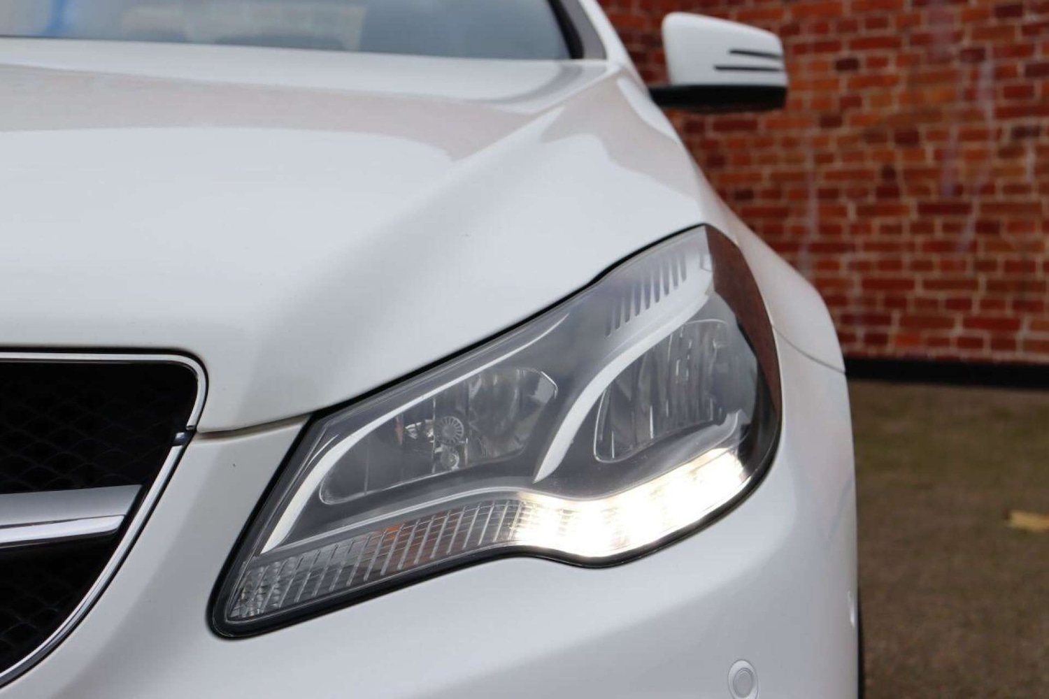 Used Mercedes-Benz E Class 2014 for sale - 77519279: Photo 7