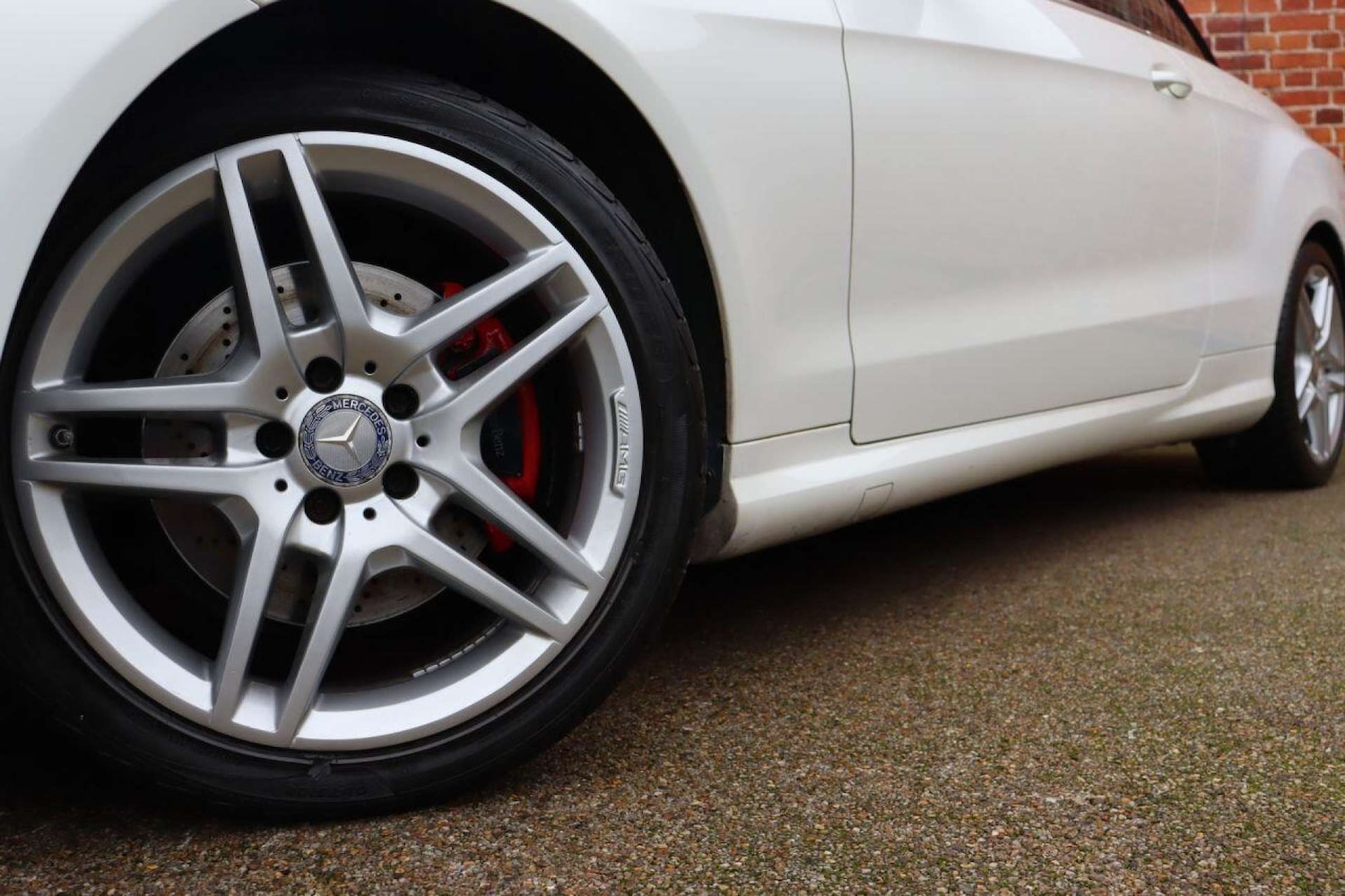 Used Mercedes-Benz E Class 2014 for sale - 77519279: Photo 9