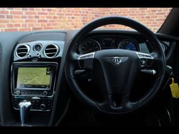 Used Bentley Continental 2017 for sale - 74998158: Photo