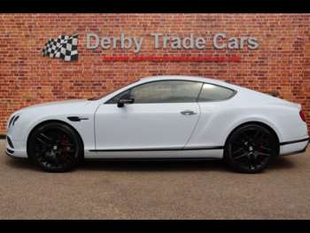 Used Bentley Continental 2017 for sale - 74998158: Photo