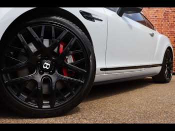 Used Bentley Continental 2017 for sale - 74998158: Photo