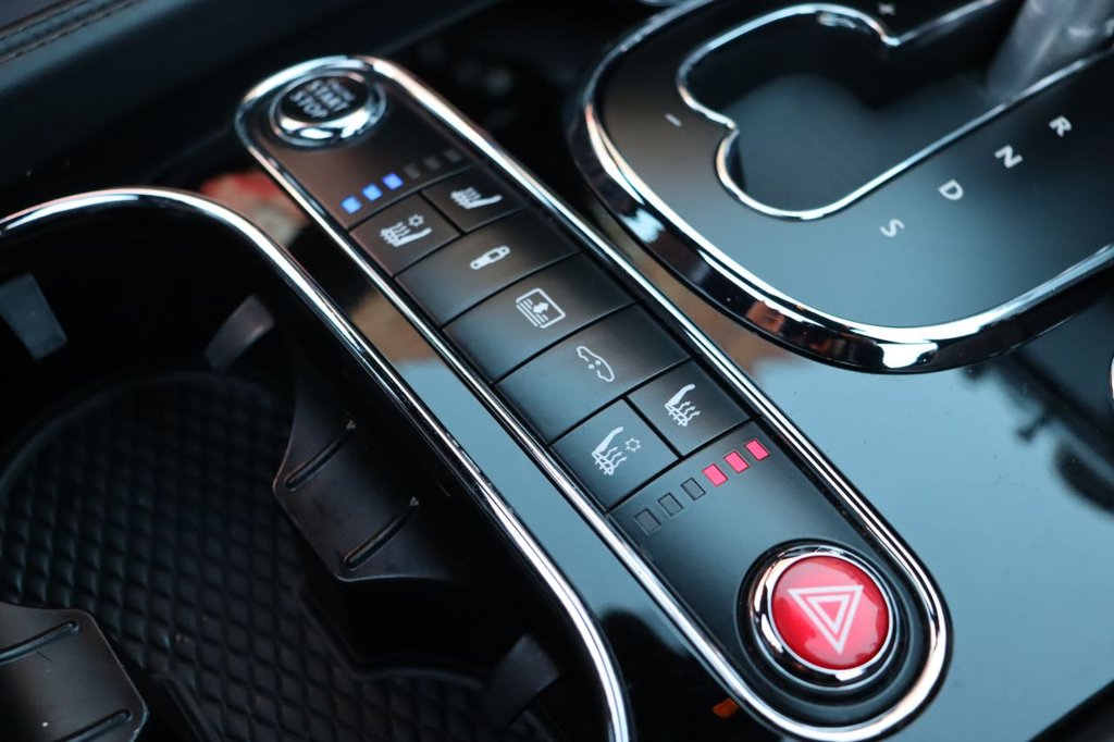 Used Bentley Flying Spur 2017 for sale - 76798064: Photo 11