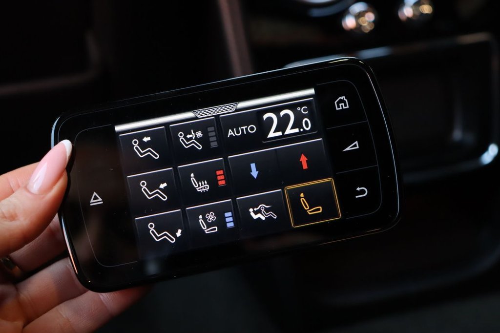 Used Bentley Flying Spur 2017 for sale - 76798064: Photo 13