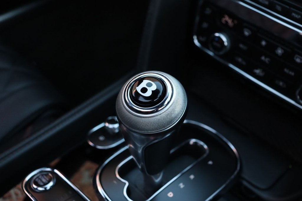 Used Bentley Flying Spur 2017 for sale - 76798064: Photo 14