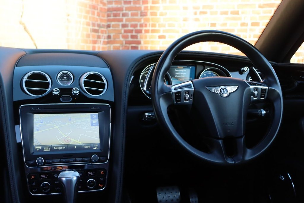 Used Bentley Flying Spur 2017 for sale - 76798064: Photo 15