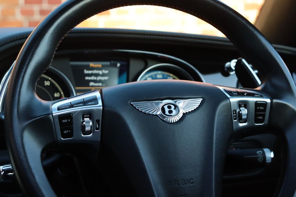 Used Bentley Flying Spur 2017 for sale - 76798064: Photo 18