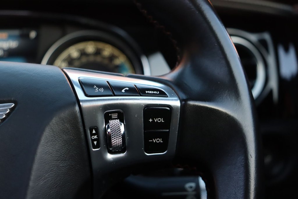 Used Bentley Flying Spur 2017 for sale - 76798064: Photo 19