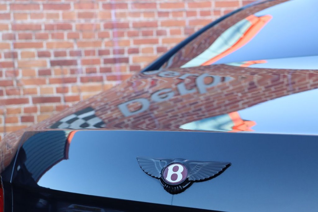 Used Bentley Flying Spur 2017 for sale - 76798064: Photo 21