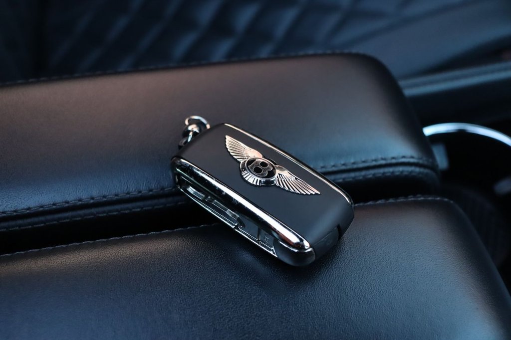 Used Bentley Flying Spur 2017 for sale - 76798064: Photo 22