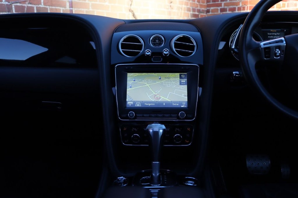 Used Bentley Flying Spur 2017 for sale - 76798064: Photo 23