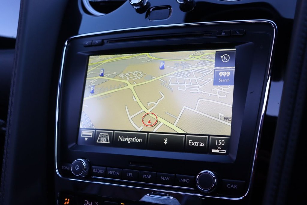 Used Bentley Flying Spur 2017 for sale - 76798064: Photo 25