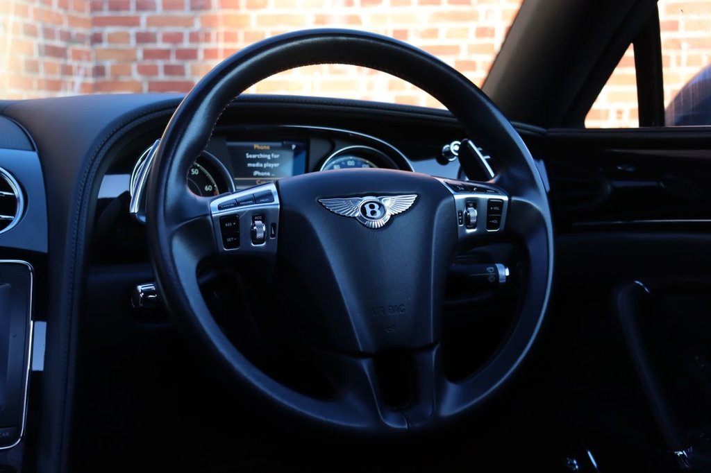 Used Bentley Flying Spur 2017 for sale - 76798064: Photo 26