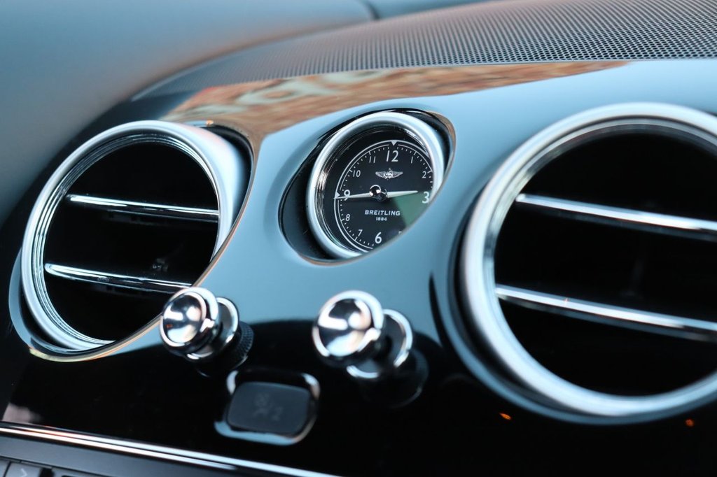 Used Bentley Flying Spur 2017 for sale - 76798064: Photo 29