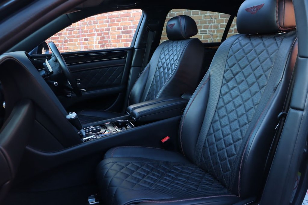 Used Bentley Flying Spur 2017 for sale - 76798064: Photo 3