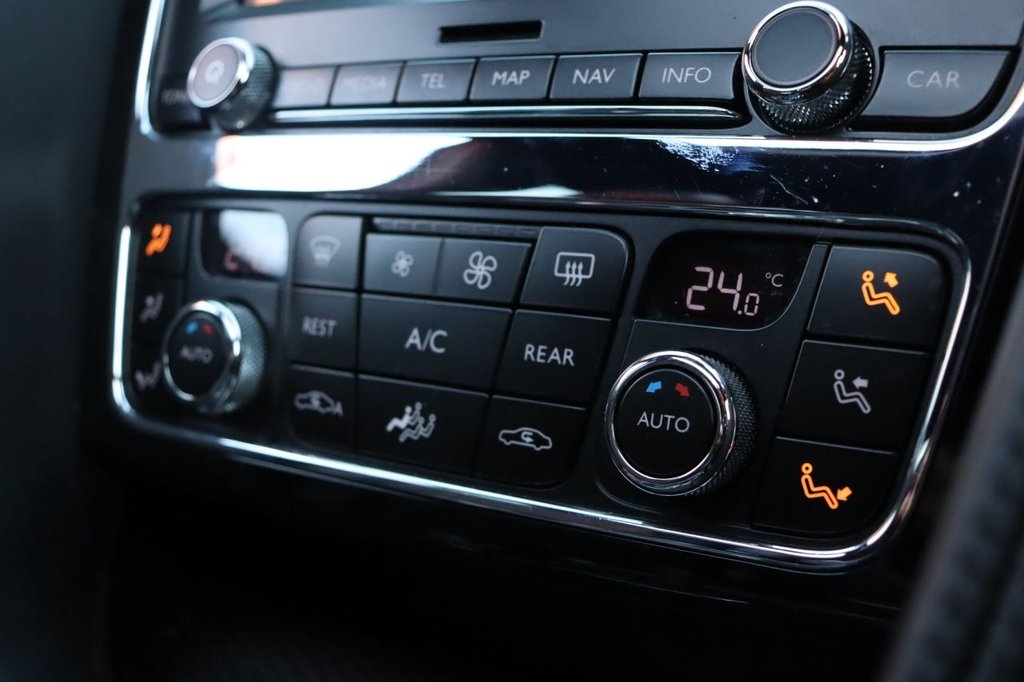 Used Bentley Flying Spur 2017 for sale - 76798064: Photo 30