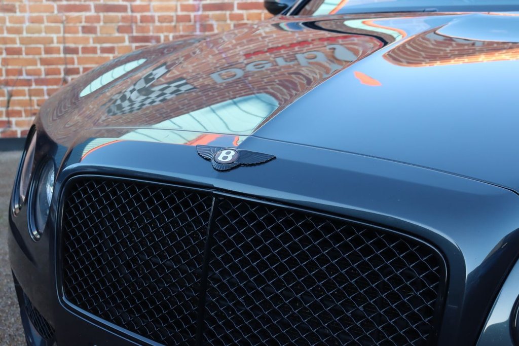 Used Bentley Flying Spur 2017 for sale - 76798064: Photo 31