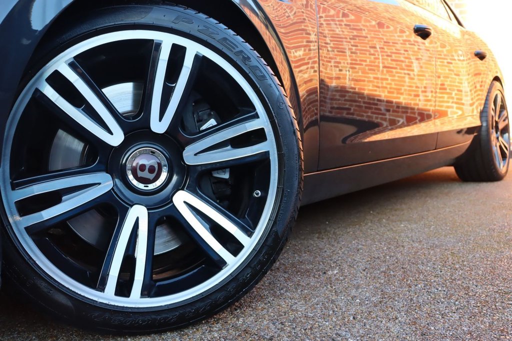 Used Bentley Flying Spur 2017 for sale - 76798064: Photo 33