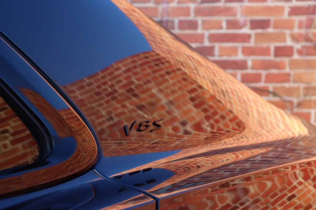 Used Bentley Flying Spur 2017 for sale - 76798064: Photo 34