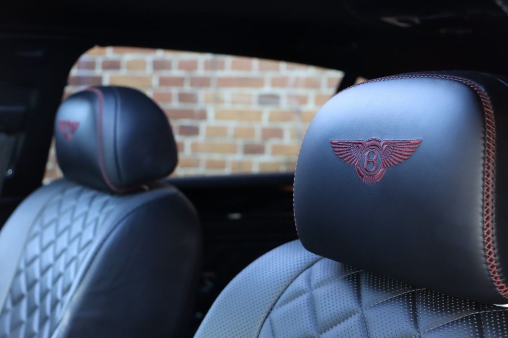 Used Bentley Flying Spur 2017 for sale - 76798064: Photo 35