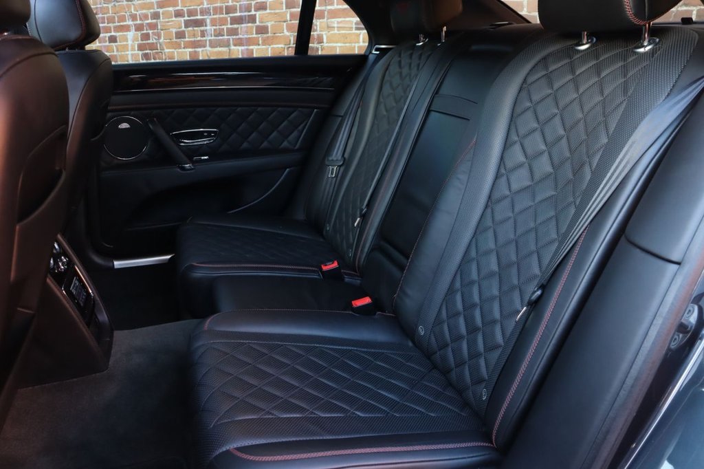 Used Bentley Flying Spur 2017 for sale - 76798064: Photo 36