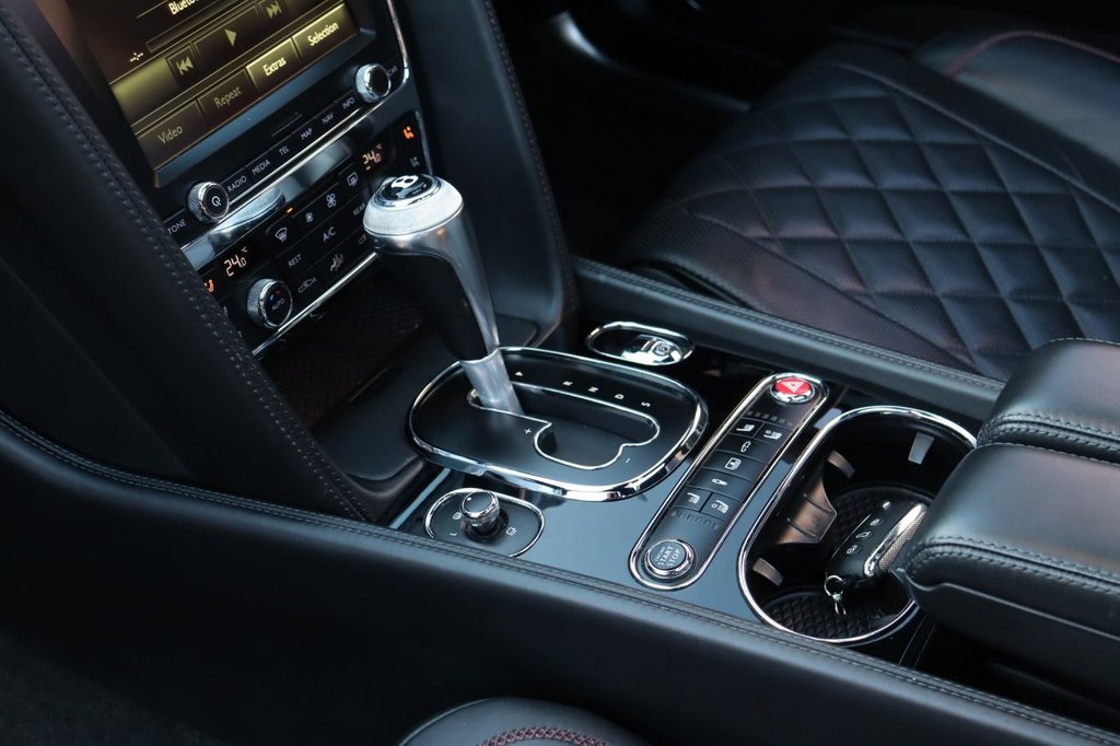 Used Bentley Flying Spur 2017 for sale - 76798064: Photo 37