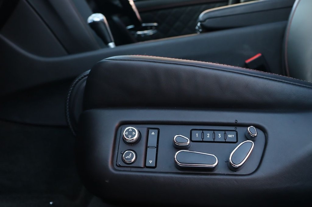 Used Bentley Flying Spur 2017 for sale - 76798064: Photo 38