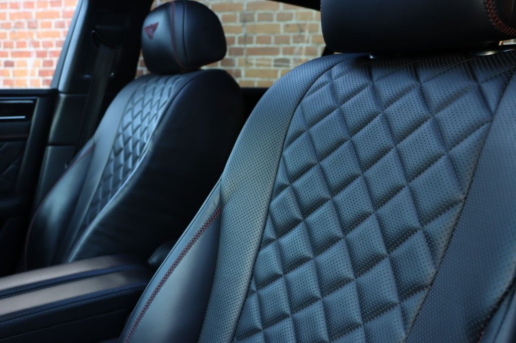 Used Bentley Flying Spur 2017 for sale - 76798064: Photo 39