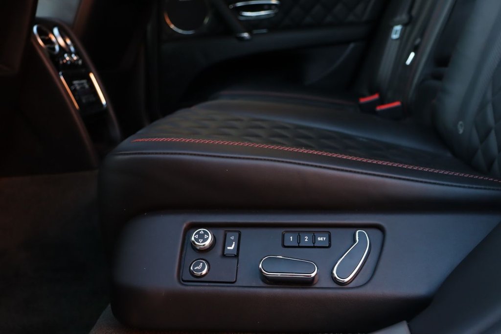 Used Bentley Flying Spur 2017 for sale - 76798064: Photo 45