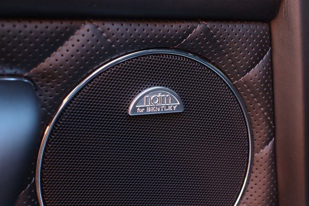 Used Bentley Flying Spur 2017 for sale - 76798064: Photo 46