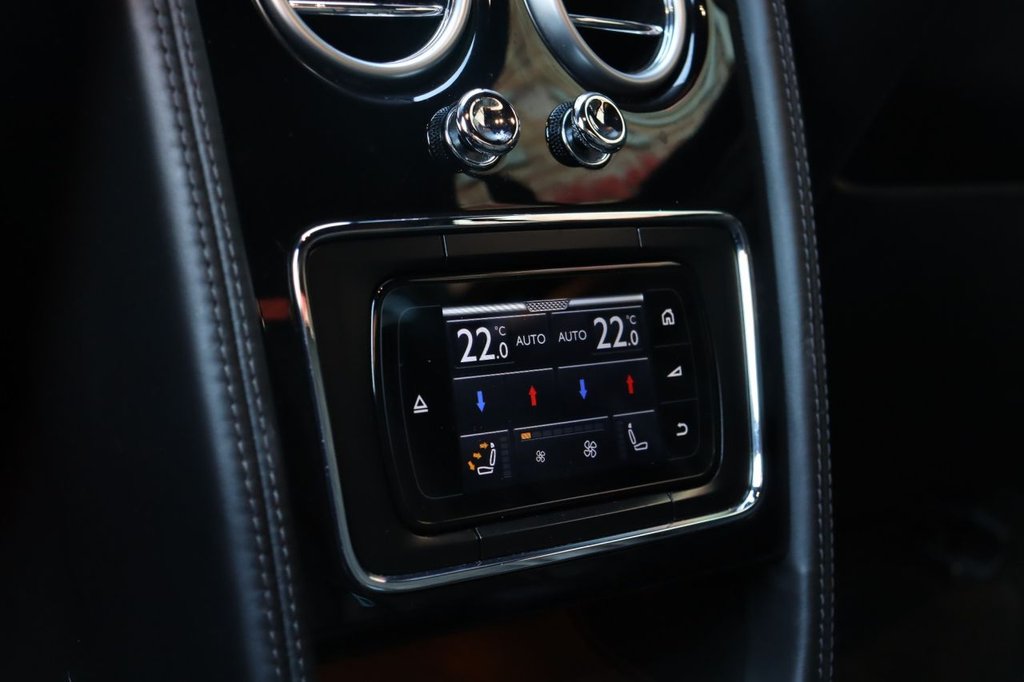 Used Bentley Flying Spur 2017 for sale - 76798064: Photo 47