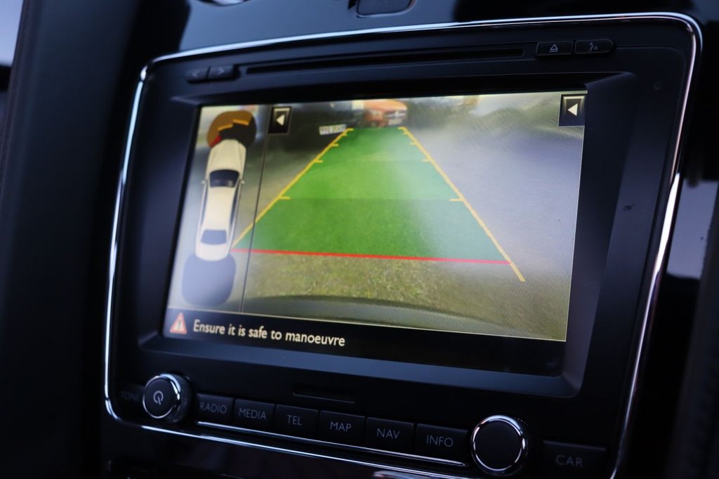 Used Bentley Flying Spur 2017 for sale - 76798064: Photo 49