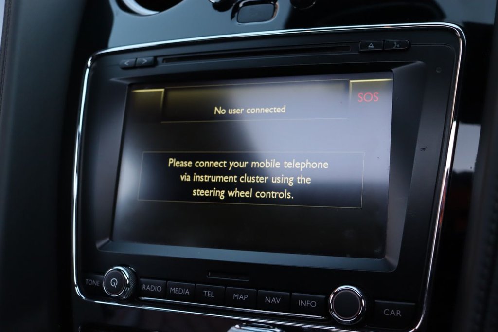 Used Bentley Flying Spur 2017 for sale - 76798064: Photo 50